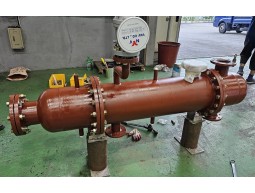 Heat exchanger manufacturing